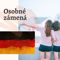 Osobné zámena v nemčine (vykanie a tykanie)